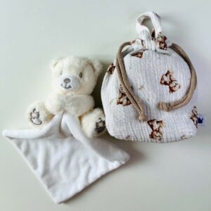 Sac à Doudou Arthur