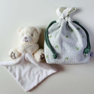 Sac à Doudou Charlie