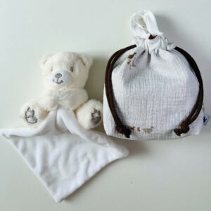 Sac à Doudou Ange