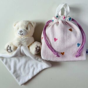 Sac à Doudou Lou