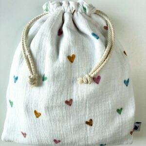 Pochon de linge - Lou