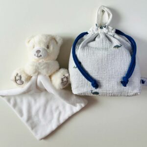 Sac à Doudou Noé