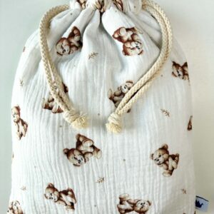Pochon de linge - Arthur