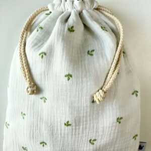 Pochon de linge - Charlie